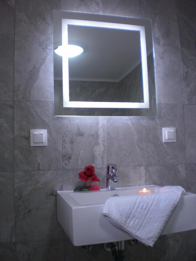 Samothraki Suites Kalisti Xiropotamos Luaran gambar