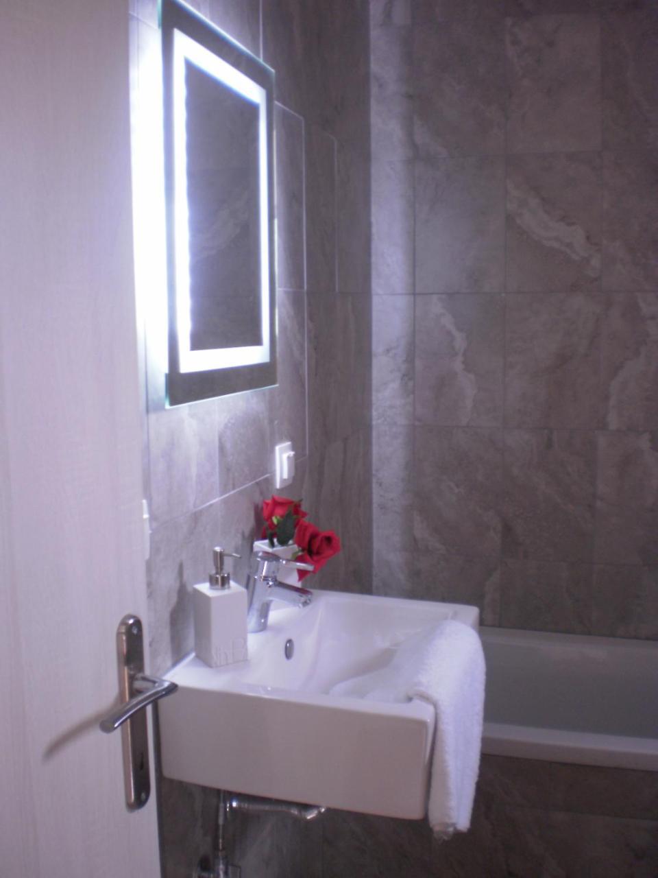 Samothraki Suites Kalisti Xiropotamos Luaran gambar