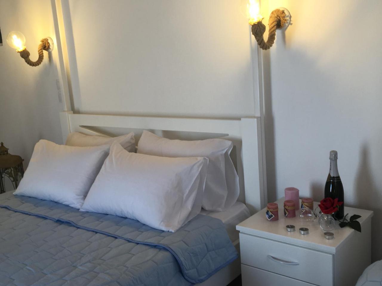 Samothraki Suites Kalisti Xiropotamos Luaran gambar