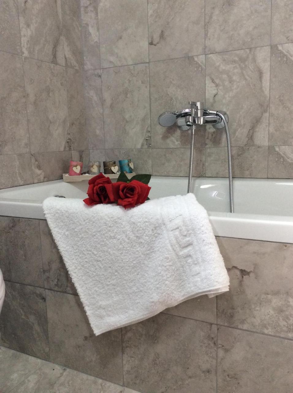 Samothraki Suites Kalisti Xiropotamos Luaran gambar
