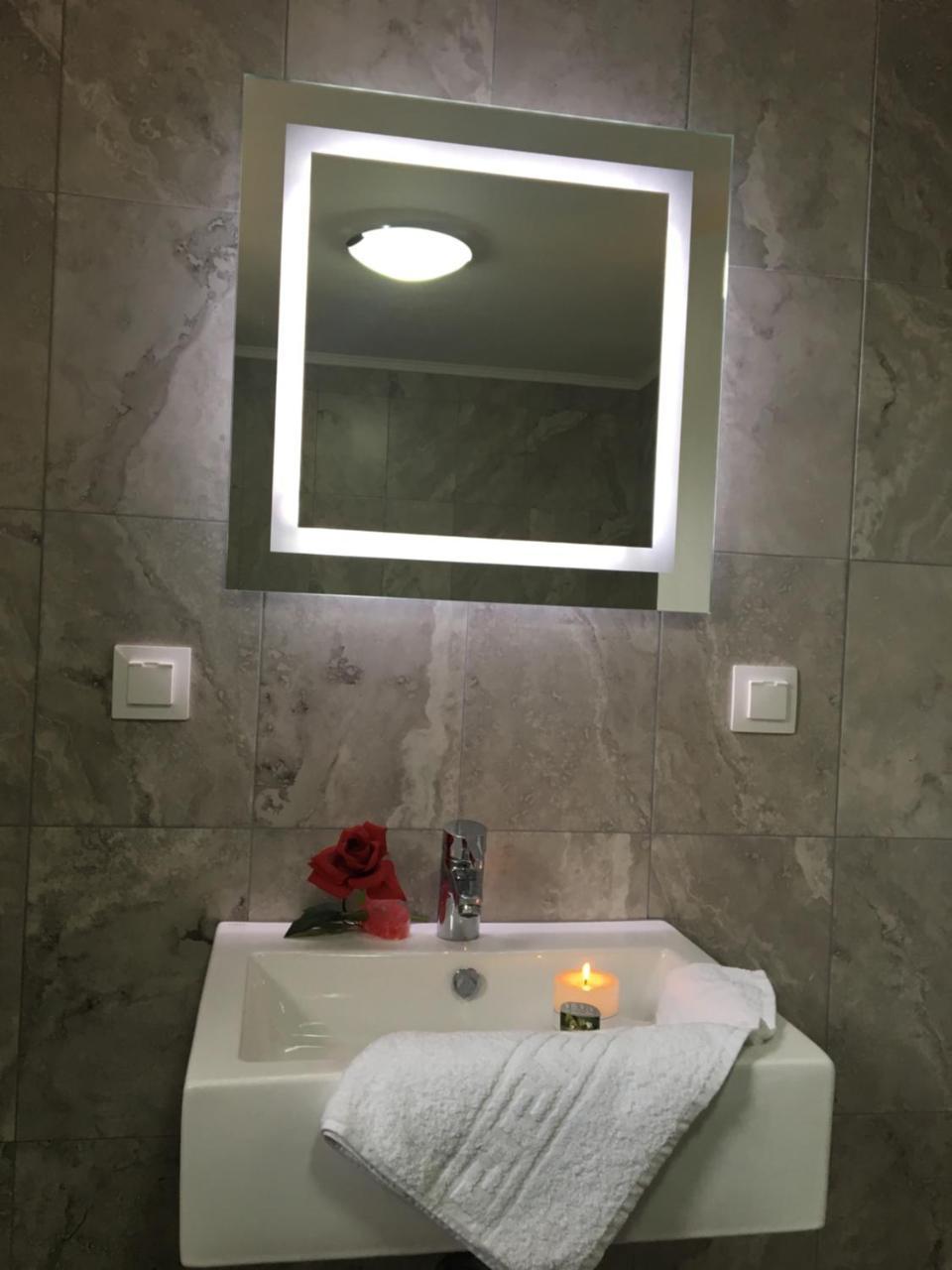 Samothraki Suites Kalisti Xiropotamos Luaran gambar