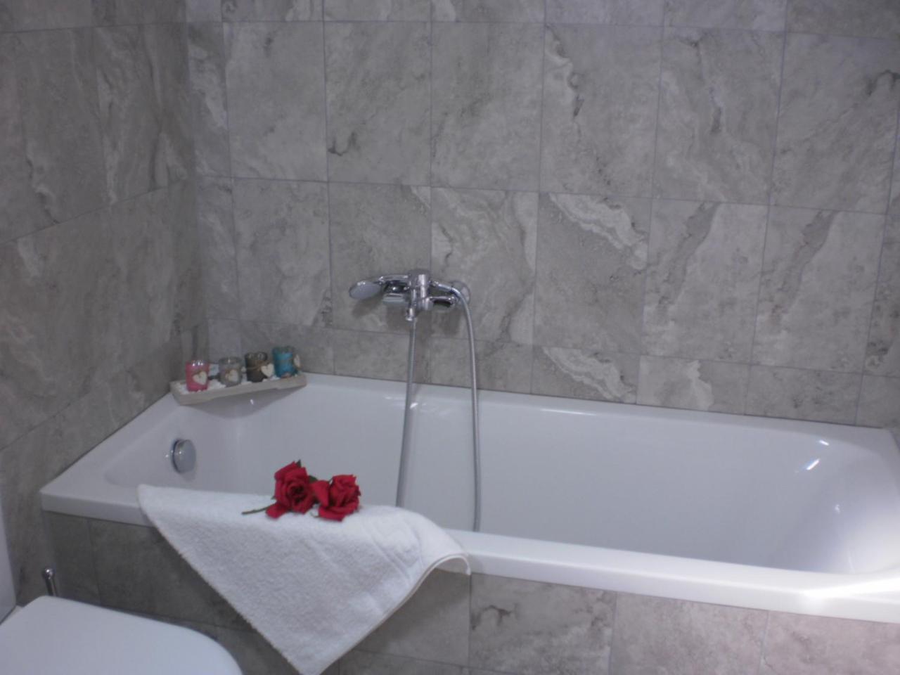 Samothraki Suites Kalisti Xiropotamos Luaran gambar