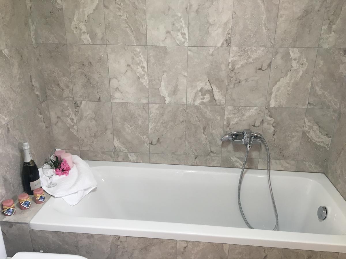 Samothraki Suites Kalisti Xiropotamos Luaran gambar