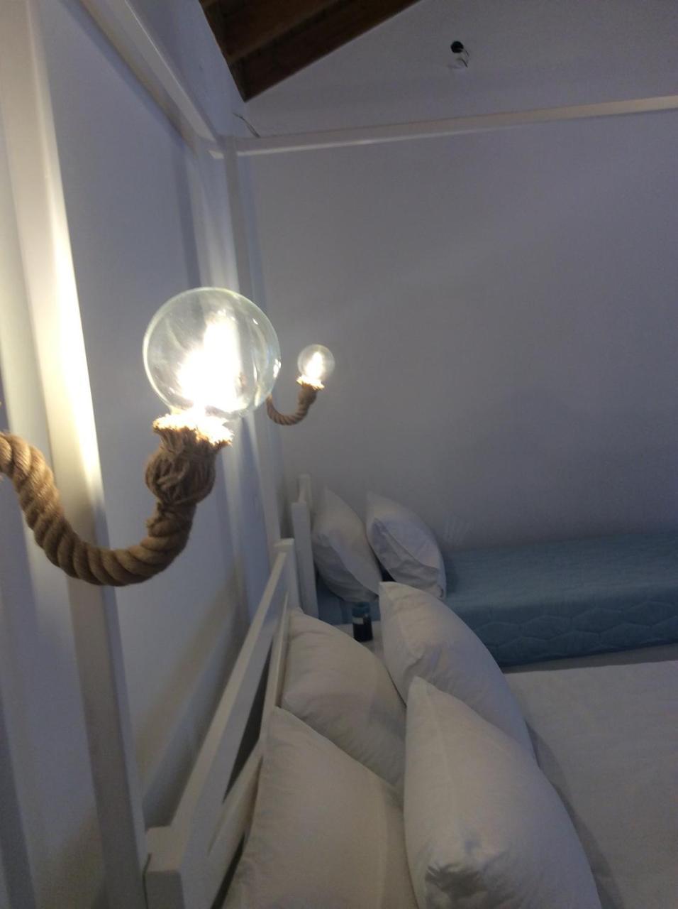 Samothraki Suites Kalisti Xiropotamos Luaran gambar