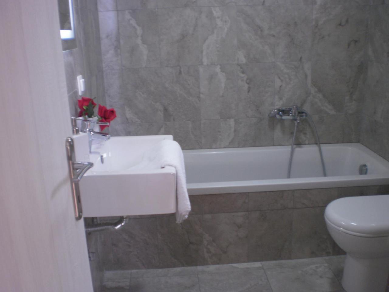Samothraki Suites Kalisti Xiropotamos Luaran gambar